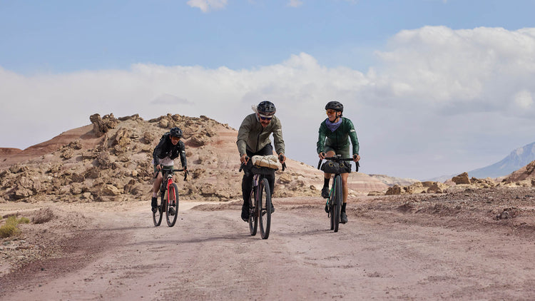 Spring Smack down on Gravel Bikes