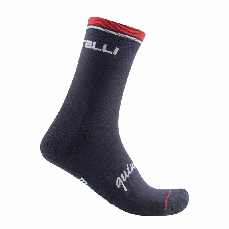 Load image into Gallery viewer, Castelli - Quindici Soft Merino Sock -
