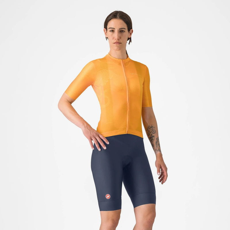 Load image into Gallery viewer, Castelli - Espresso W Dt Bibshort
