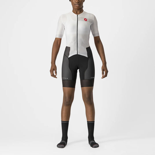 Castelli - Free Sanremo 2 W Suit Short Sleeve