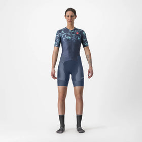 Castelli - Free Sanremo 2 W Suit Short Sleeve