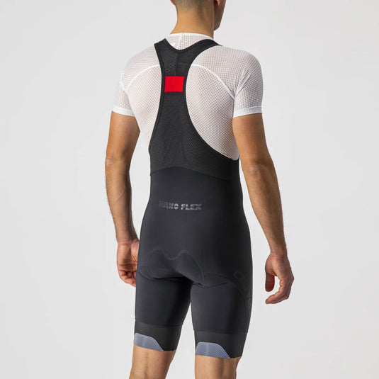 Castelli - Tutto Nano Bibshort -