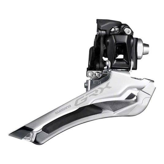 Shimano - FRONT DERAILLEUR, FD-RX400, GRX