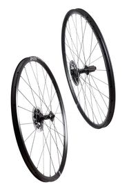 Hunt - Wheelset - 4 Season Disk -