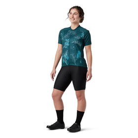 Pearl Izumi -  Women's Classic Jersey