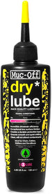 Muc-Off, Dry, Lubricant, 120m