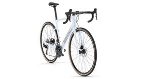 BMC - Roadmachine Four - 105 Di2 - Wht/Gry/Blk