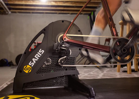 Saris H3 Plus Direct Drive Smart Trainer