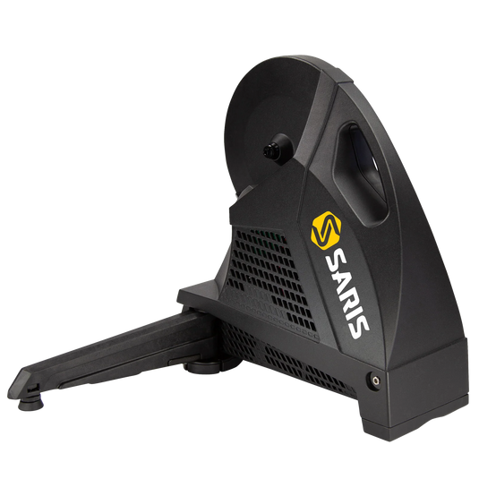 Saris H3 Plus Direct Drive Smart Trainer