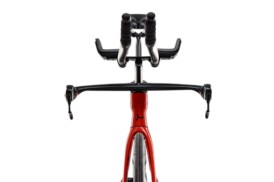 Argon 18 - E117 Tri Disk (MY25) - Ultegra Di2 -