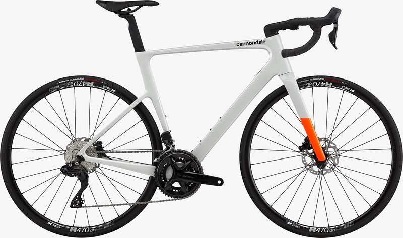 Load image into Gallery viewer, Cannondale - SuperSix Evo 3 - 105 Di2 -
