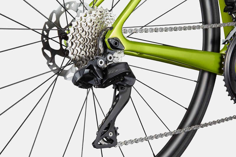 Load image into Gallery viewer, Cannondale - SuperSix Evo 3 - 105 Di2 -
