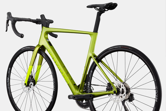 Cannondale - SuperSix Evo 3 - 105 Di2 -