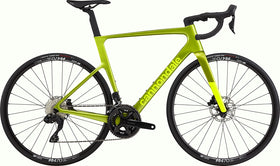 Cannondale - SuperSix Evo 3 - 105 Di2 -