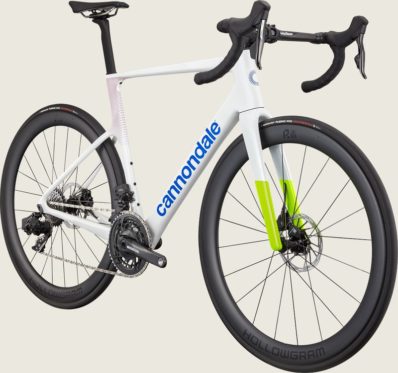 Load image into Gallery viewer, Cannondale - SuperSix Evo 1 - Force AXS -
