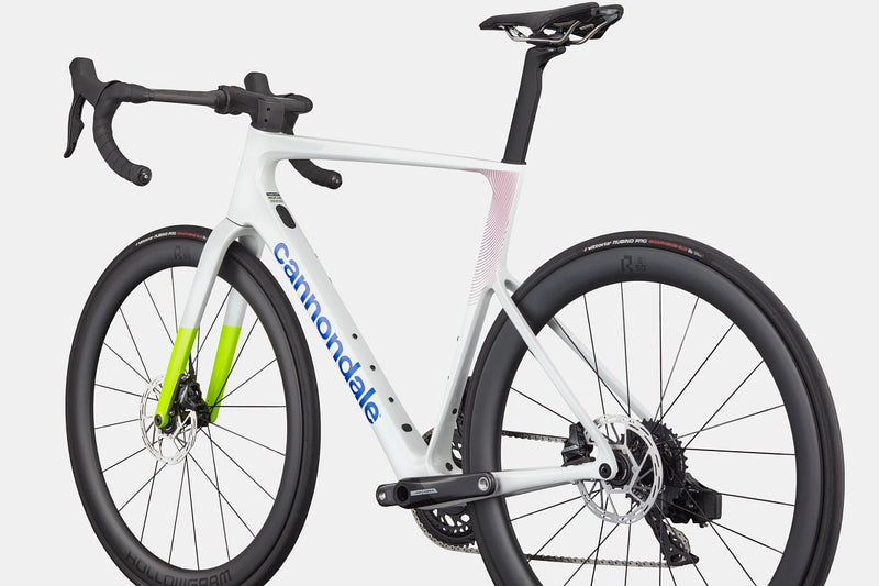 Load image into Gallery viewer, Cannondale - SuperSix Evo 1 - Force AXS -
