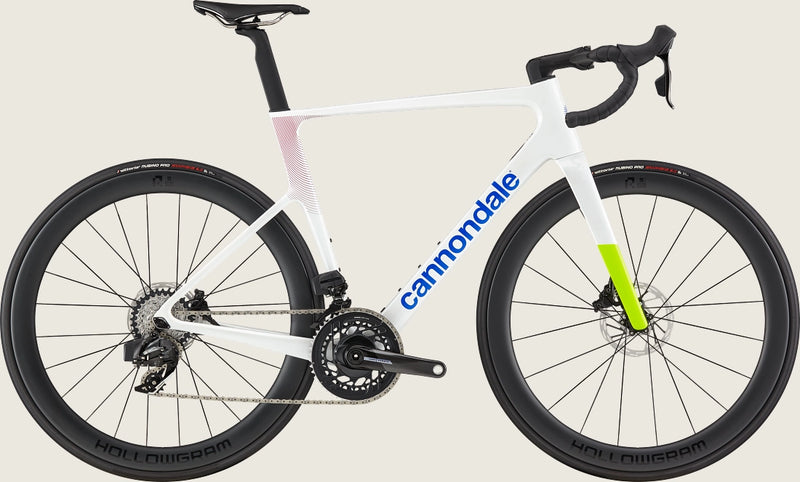 Load image into Gallery viewer, Cannondale - SuperSix Evo 1 - Force AXS -
