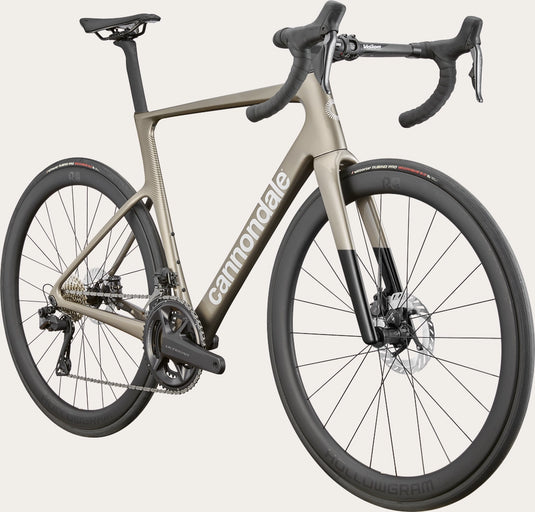 Cannondale - SuperSix Evo 2 - Ultegra Di2 -