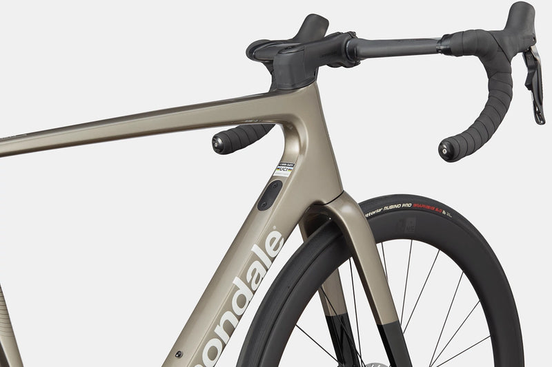 Load image into Gallery viewer, Cannondale - SuperSix Evo 2 - Ultegra Di2 -
