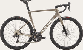 Cannondale - SuperSix Evo 2 - Ultegra Di2 -