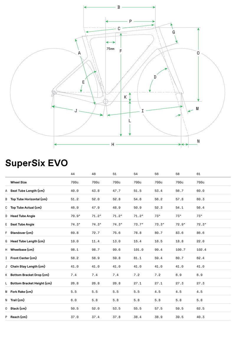 Load image into Gallery viewer, Cannondale - SuperSix Evo 4 - 105 Mech -
