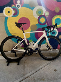 Chapter 2 - Toa - Ultegra 8170/C36 (Staff) - Gold/wht - M