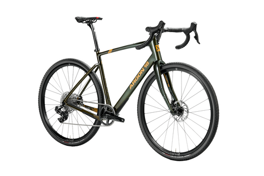 Argon 18 - Dark Matter (INT) - Rival AXS (MY25) -