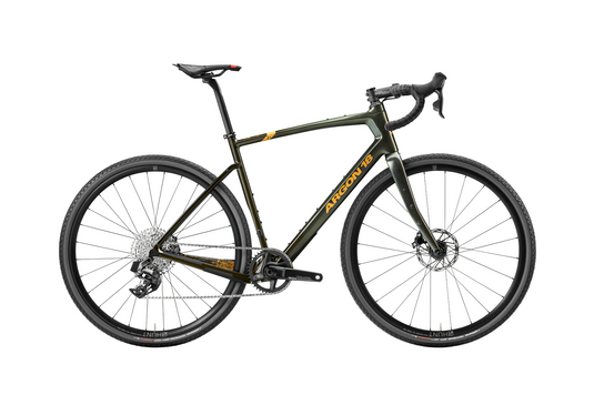 Argon 18 - Dark Matter (INT) - Rival AXS (MY25) -