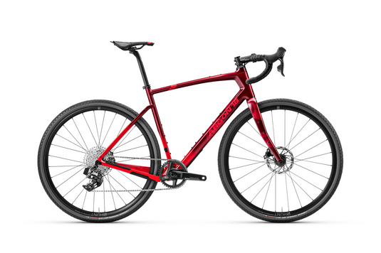 Argon 18 - Dark Matter - Rival AXS XPLR (MY25) -