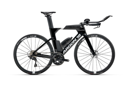 Argon 18 - E117 Tri Disk (MY25) - 105 Di2 -