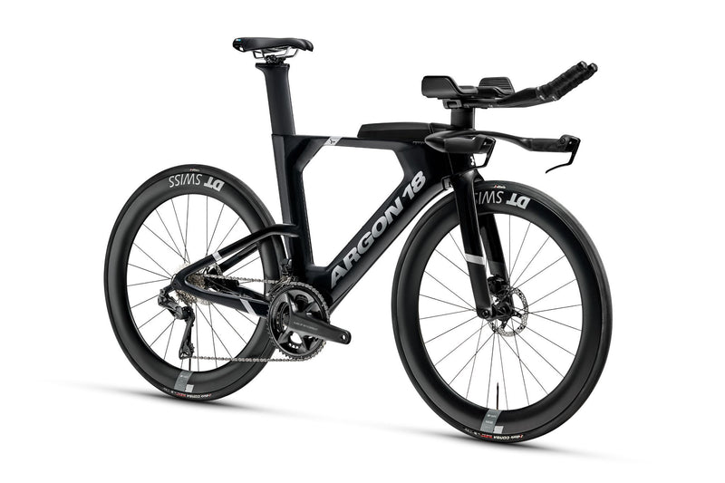 Load image into Gallery viewer, Argon 18 - E-119 Tri+ Disc - Ultegra DI2 (MY25) -
