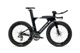 Argon 18 - E-119 Tri+ Disc - Ultegra DI2 (MY25) -