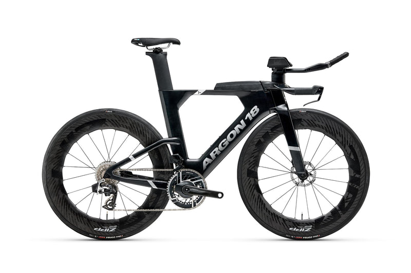 Load image into Gallery viewer, Argon 18 - E-119 Tri+ Disc - Ultegra DI2 (MY25) -
