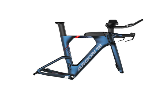 Argon 18 - E-119 Tri+ Disc - Frameset (MY25) -