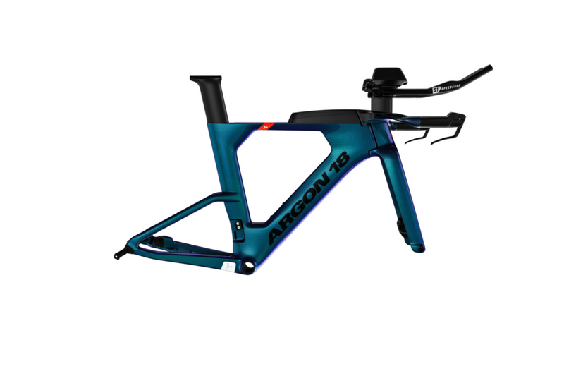 Load image into Gallery viewer, Argon 18 - E-119 Tri+ Disc - Frameset (MY25) -
