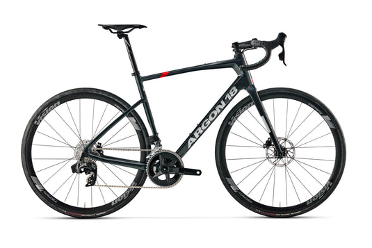 Argon18 - Equation - Rival AXS (MY25) -