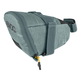 EVOC - Bags - Seat Bag Tour L -  2L, Steel