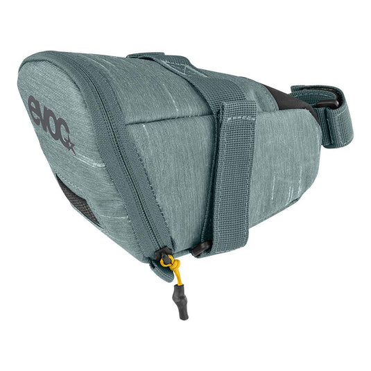 EVOC - Bags - Seat Bag Tour M -  0.7L, Steel