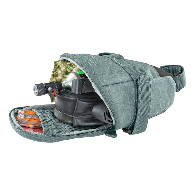 Load image into Gallery viewer, EVOC - Bags - Seat Bag Tour M -  0.7L, Steel
