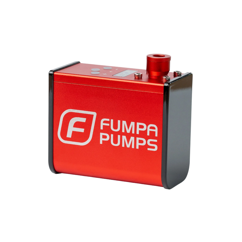 Load image into Gallery viewer, Fumpa OG bike pump with OLED Display
