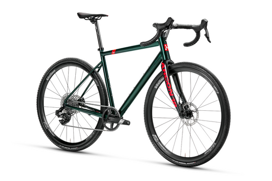 Argon 18 - Grey Matter - Apex XPLR AXS (MY25) -