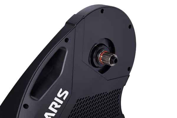 Load image into Gallery viewer, Saris H3 Plus Direct Drive Smart Trainer
