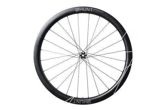 Hunt - Wheelset - 42 limitless gravel disc XDR