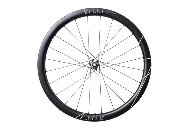 Load image into Gallery viewer, Hunt - Wheelset - 42 limitless gravel disc XDR
