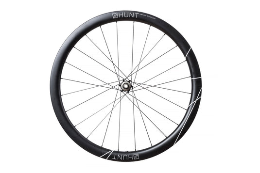 Hunt - Wheelset - 42 limitless gravel disc XDR