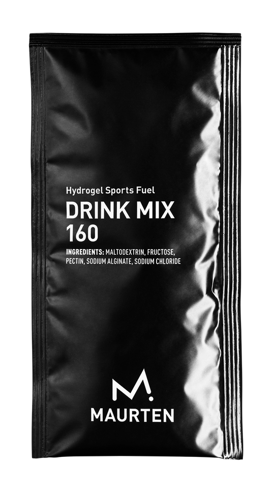 Maurten - DRINK MIX 160 box (18 servings)