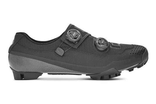 Bont - Riot G - Black - Wide -