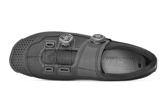 Bont - Riot G - Black - Wide -