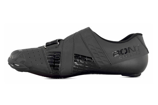 Bont - Riot+ 24 - Black - Wide -