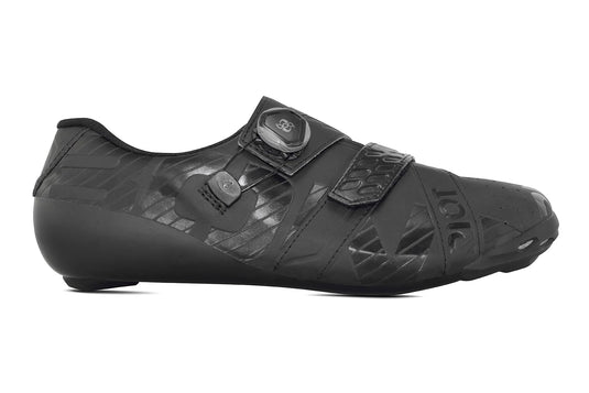 Bont - Riot+ 24 - Black - Wide -